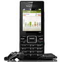 Sony Ericsson J10i2