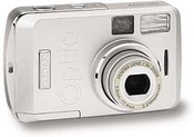 Pentax OPTIO 33LF