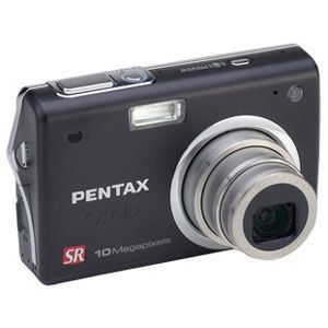 Pentax OPTIO A30