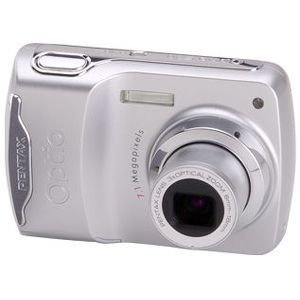 Pentax OPTIO E30