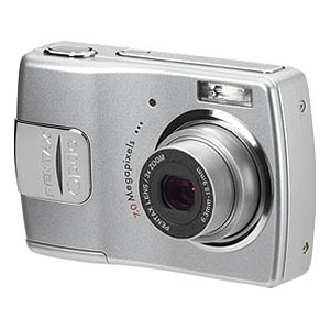 Pentax OPTIO M20