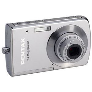 Pentax OPTIO M30