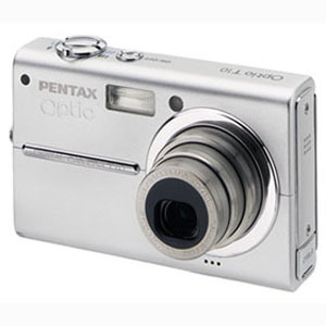 Pentax OPTIO T10