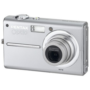 Pentax OPTIO T20