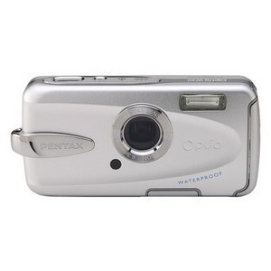 Pentax OPTIO W30