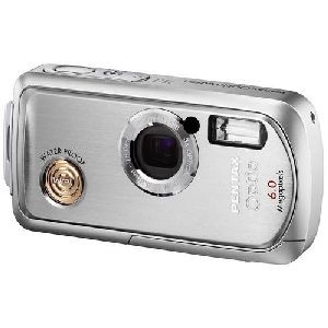 Pentax OPTIO WPI