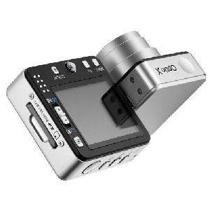 Pentax OPTIO X