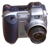 EPSON PhotoPC 3000Z