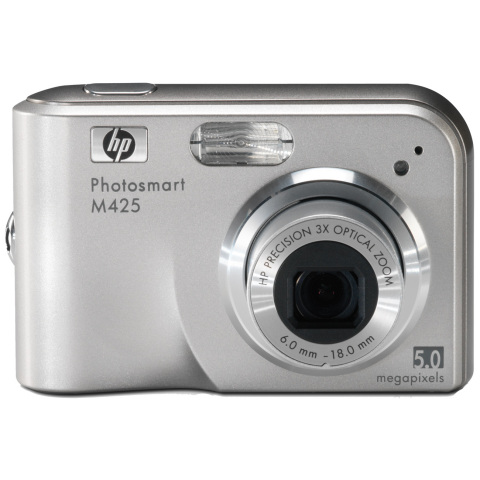 HP Photosmart M425