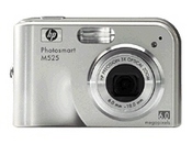 HP Photosmart M525
