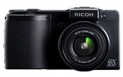 Ricoh GX200