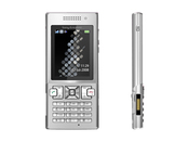 Sony Ericsson T700