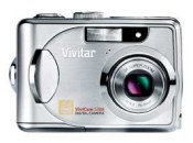 Vivitar ViviCam 5388
