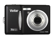 Vivitar ViviCam 7340