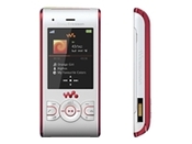 Sony Ericsson W595