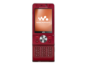 Sony Ericsson W910i