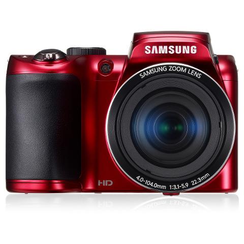 Samsung WB100/ WB101