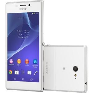 Sony Xperia M2