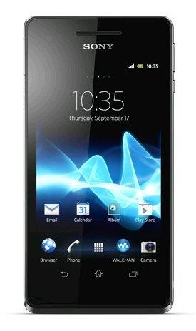 Sony Xperia V