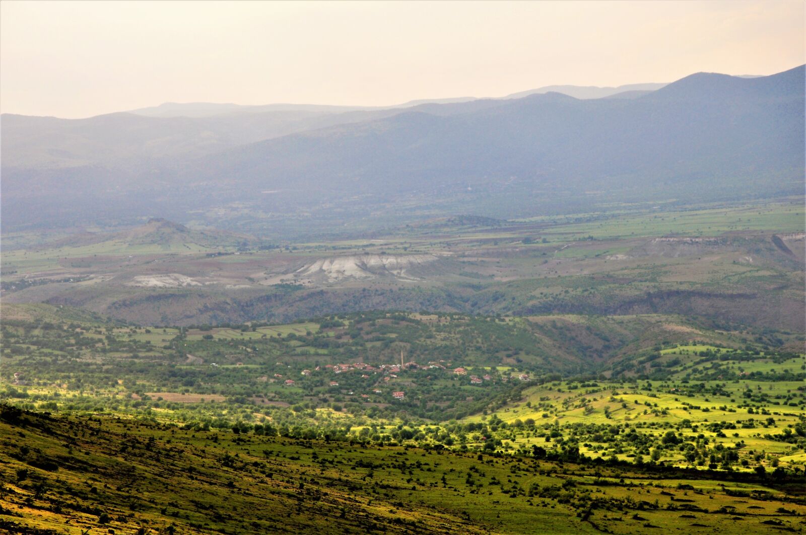 Nikon D90 sample photo. Turkey, ankara, gudul photography
