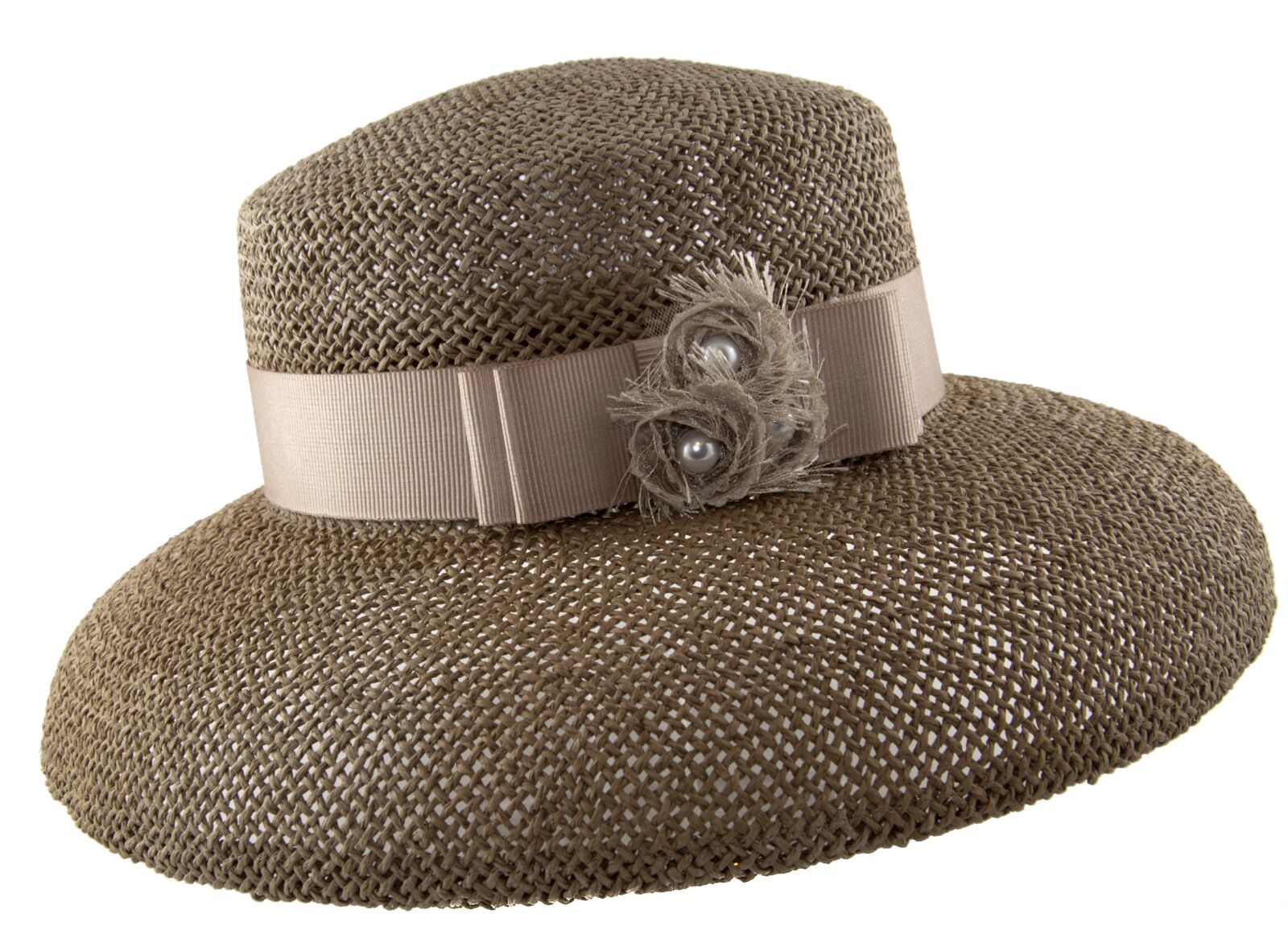 Nikon D80 sample photo. Hat womens, straw hat photography