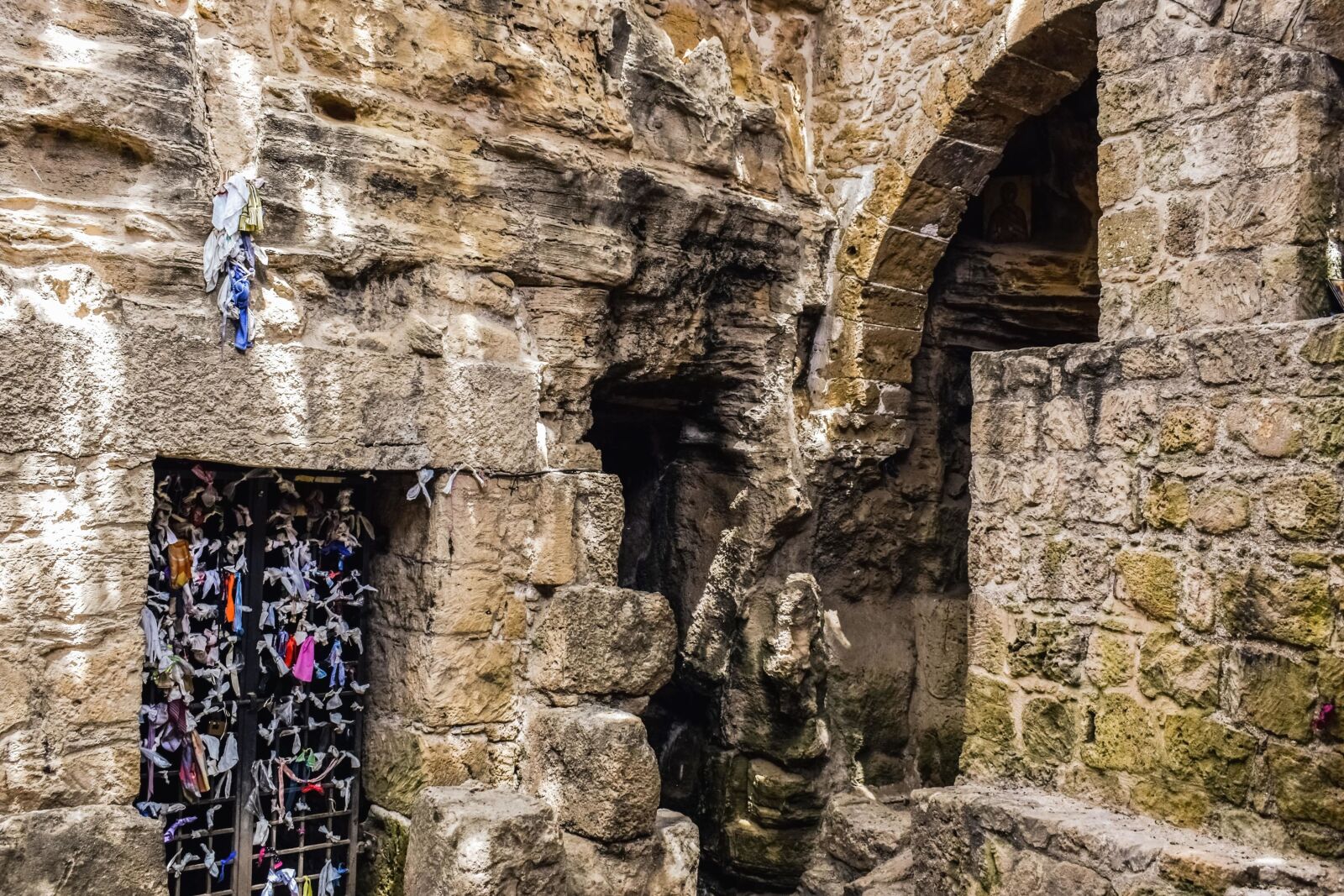 Nikon D3300 sample photo. Architecture, wall, stone wall photography