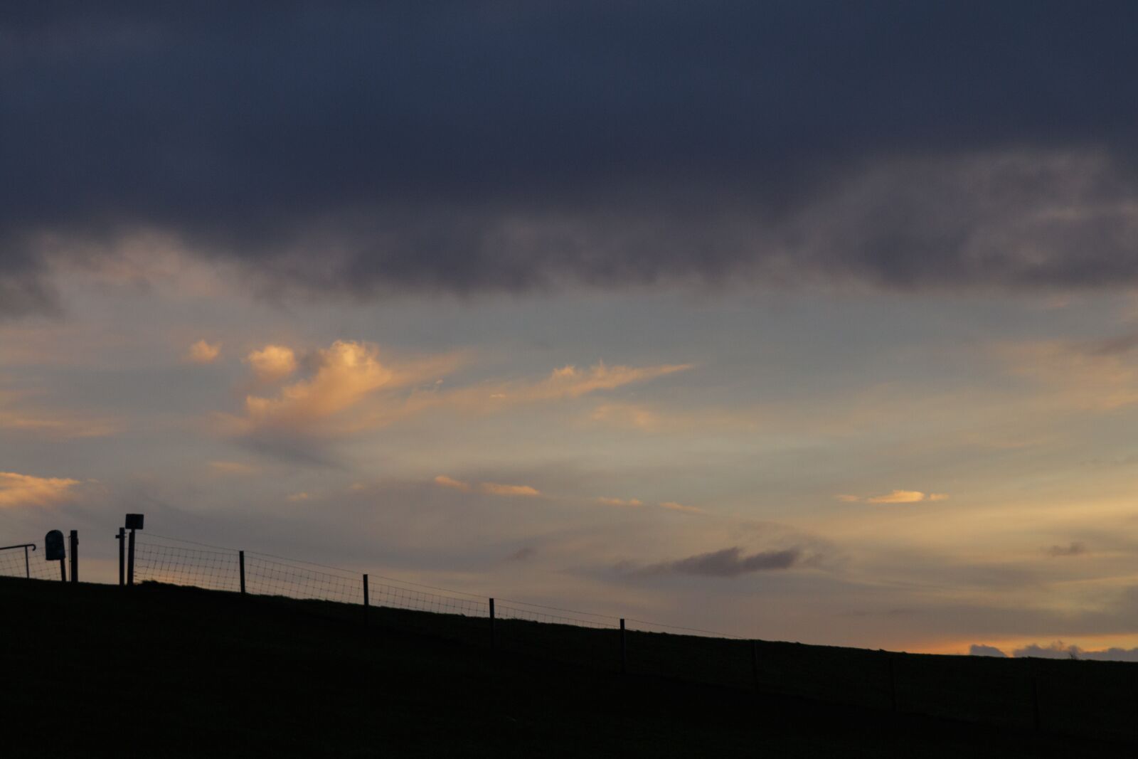 Canon EOS 70D sample photo. North, north sea, dike photography