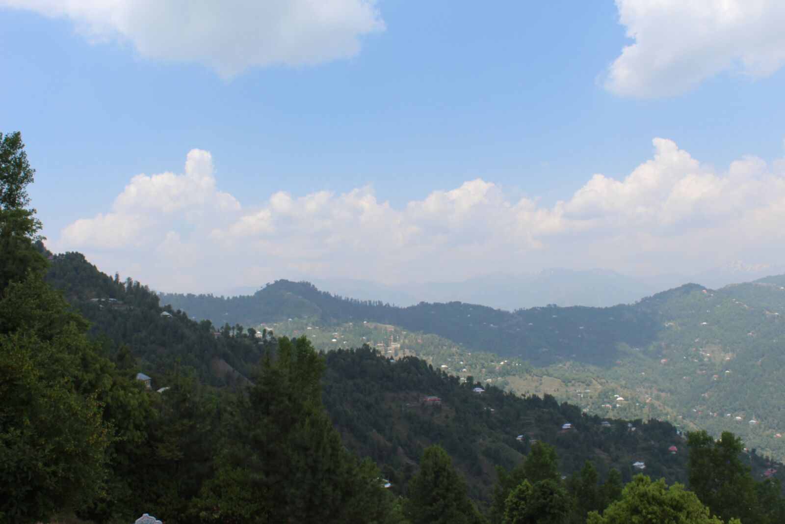 Canon EOS 700D (EOS Rebel T5i / EOS Kiss X7i) sample photo. Pakistan, naran, landscape photography