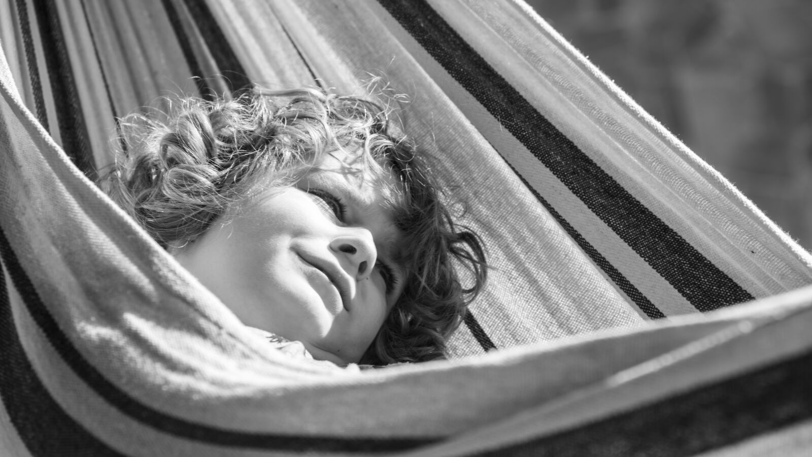 Nikon D610 sample photo. Recreation, sleep, rest photography