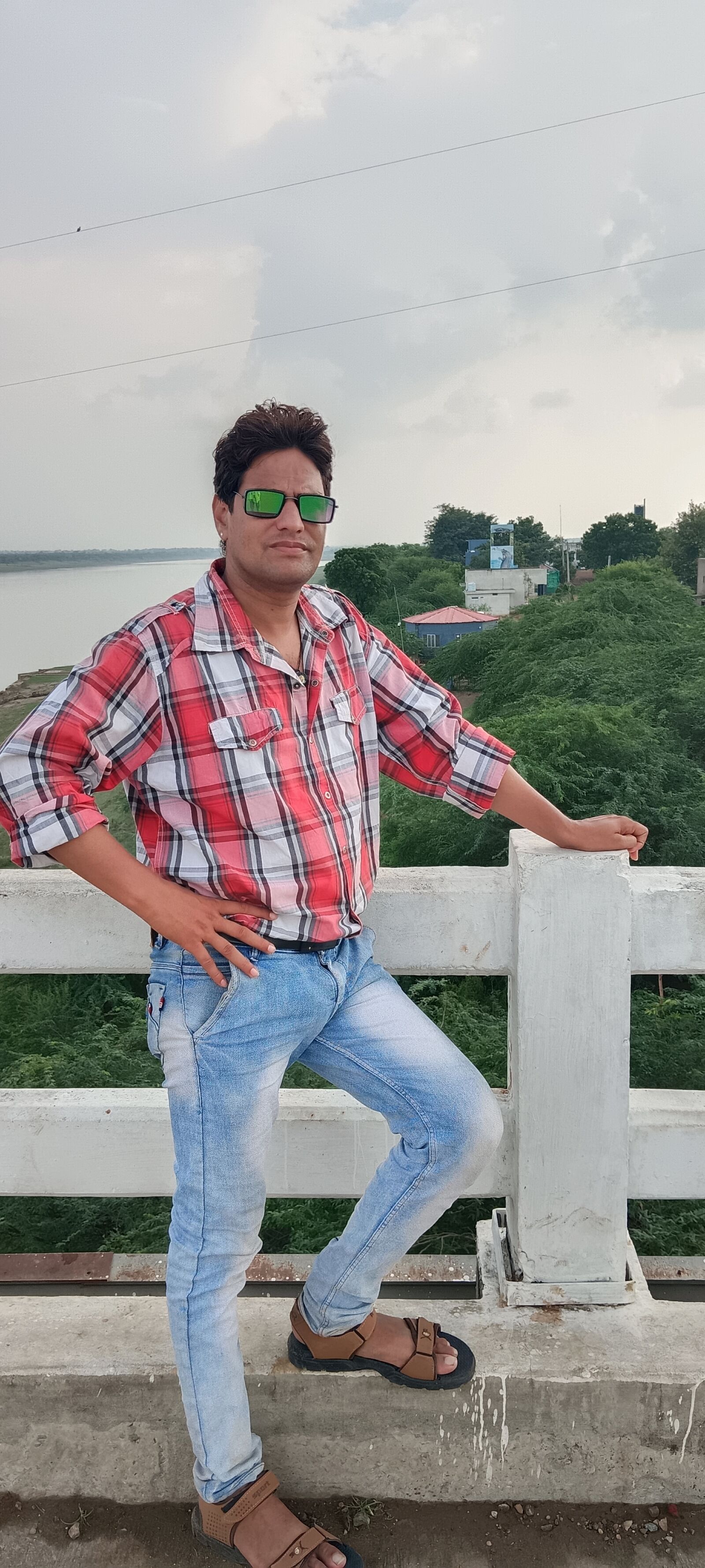 vivo Y56 5G sample photo