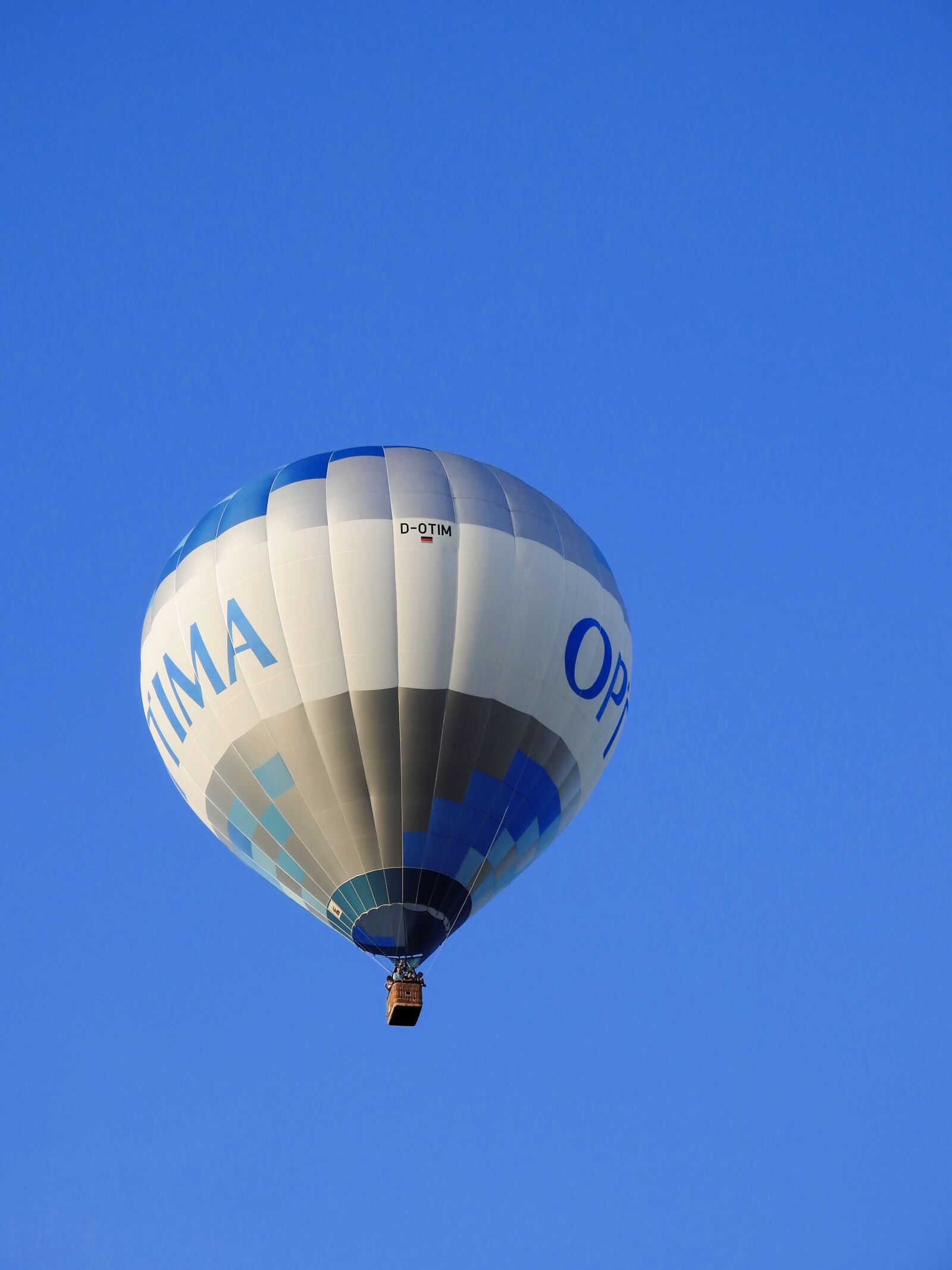 Nikon Coolpix P900 sample photo. Balloon, hot air balloon photography