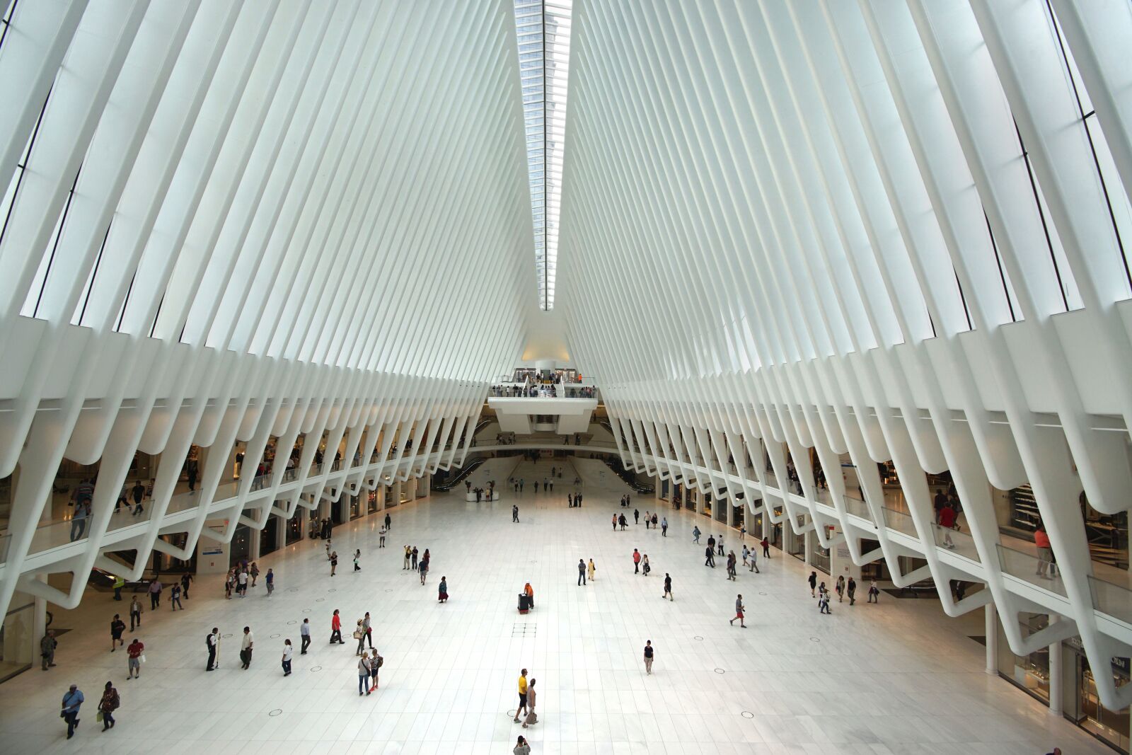 Sony ILCA-77M2 sample photo. World trade center, architecture photography
