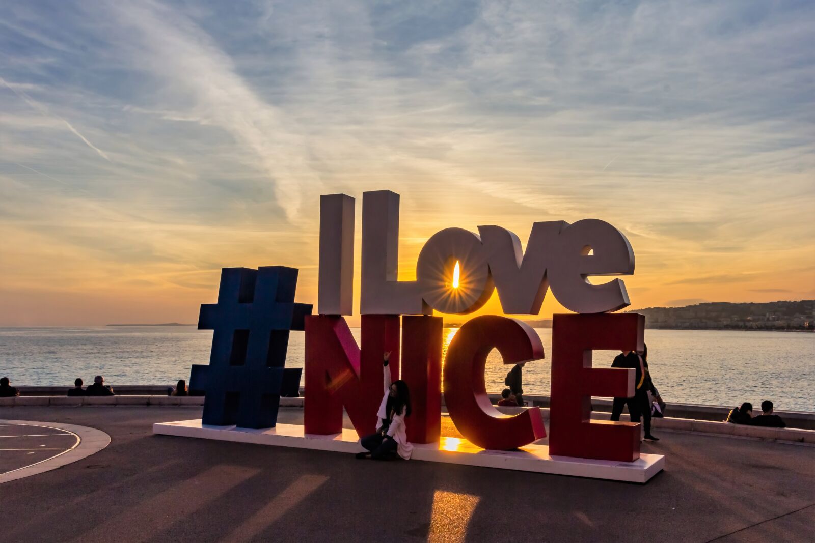 Canon EOS 60D sample photo. Nice, ilovenice, sunset photography