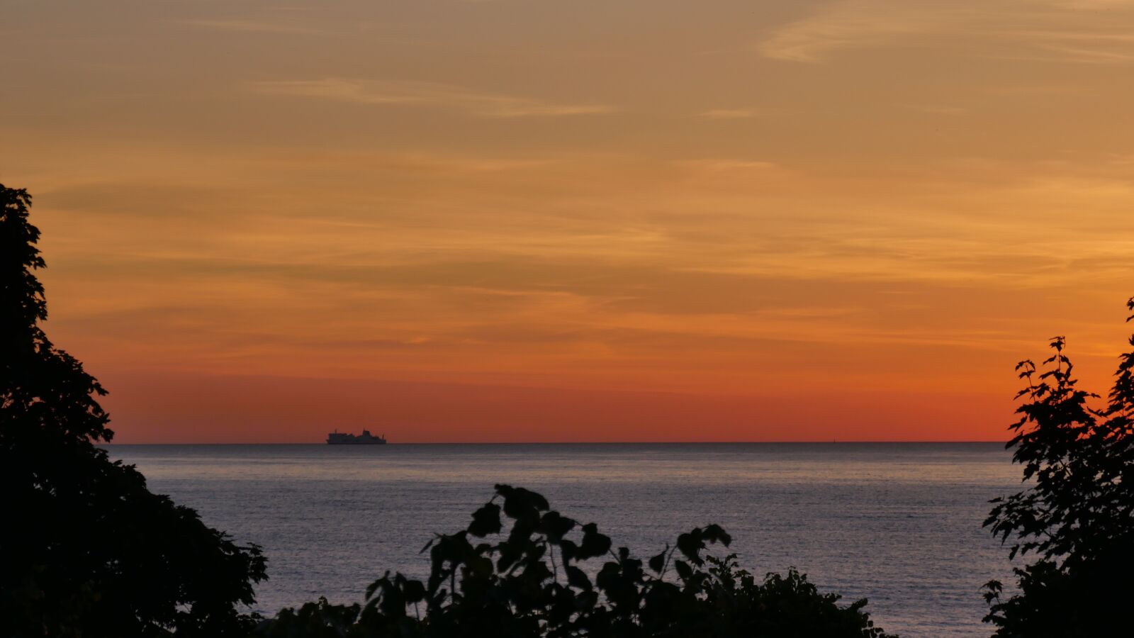 Panasonic Lumix DMC-GX8 sample photo. Baltic sea, usedom, very photography