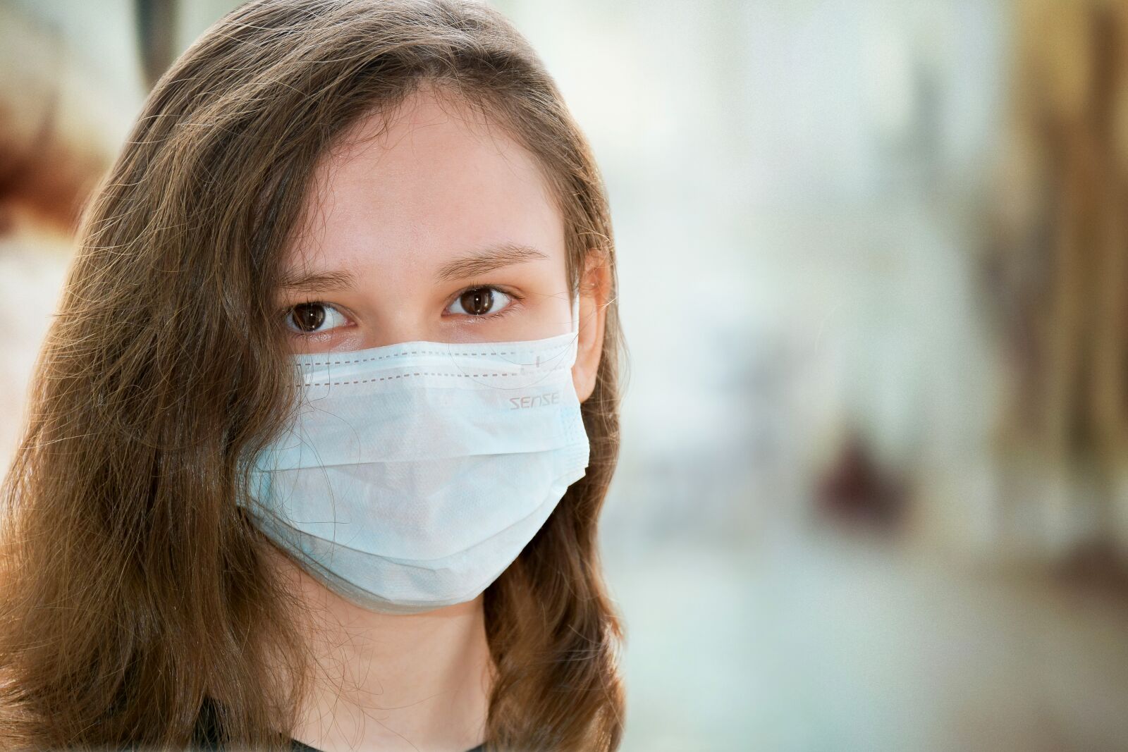 Nikon D7100 sample photo. Virus, protection, coronavirus photography