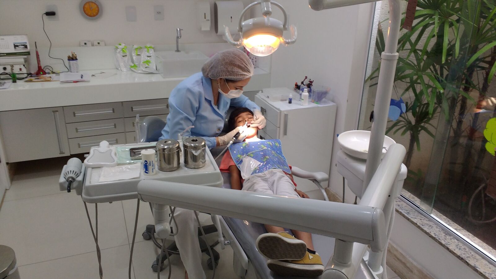 Motorola MotoG3 sample photo. Dentist, child, tooth photography