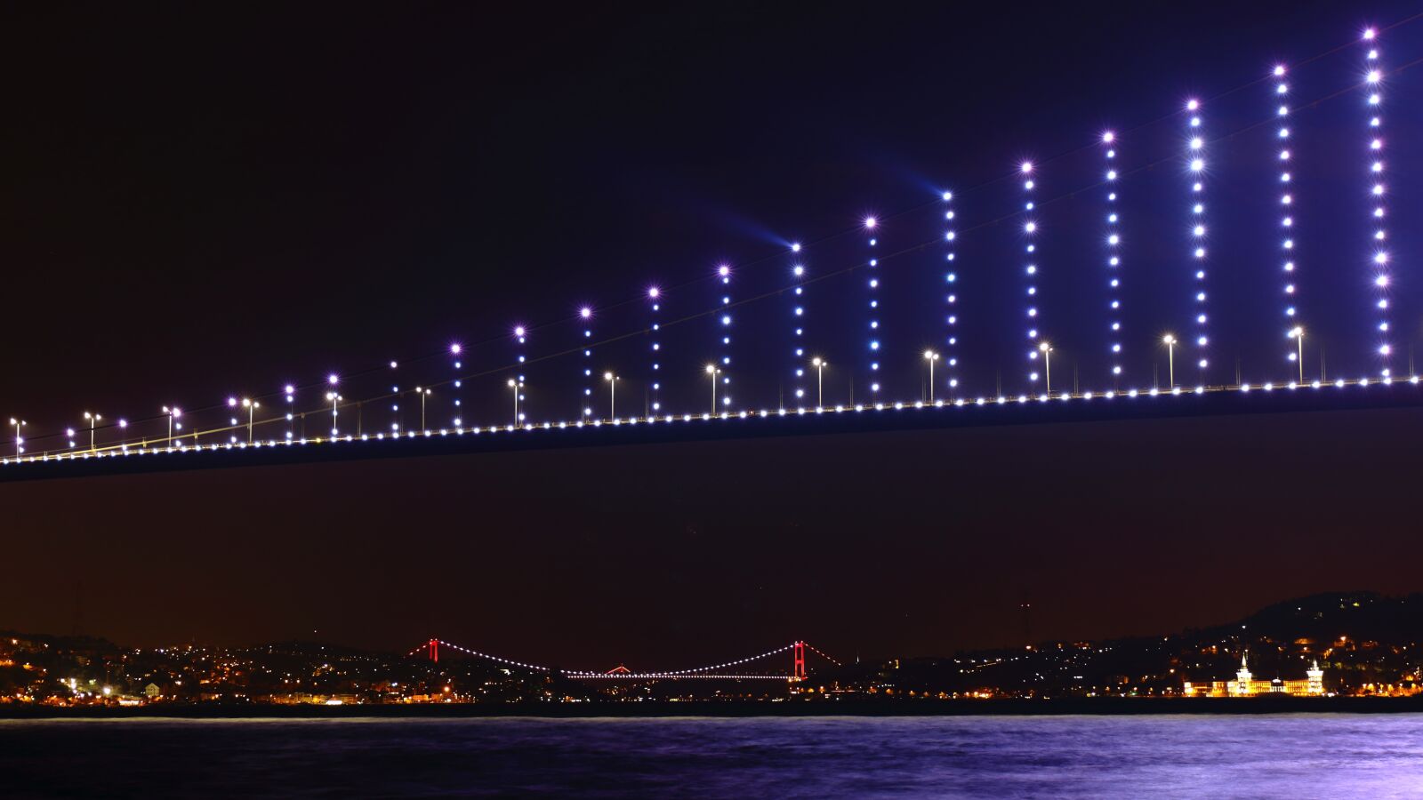 Canon EOS 70D sample photo. Bosphorus, istanbul, turkish photography