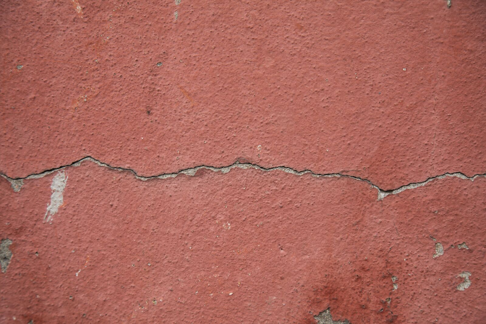 Canon EOS 5D Mark IV sample photo. Wall, red, old photography