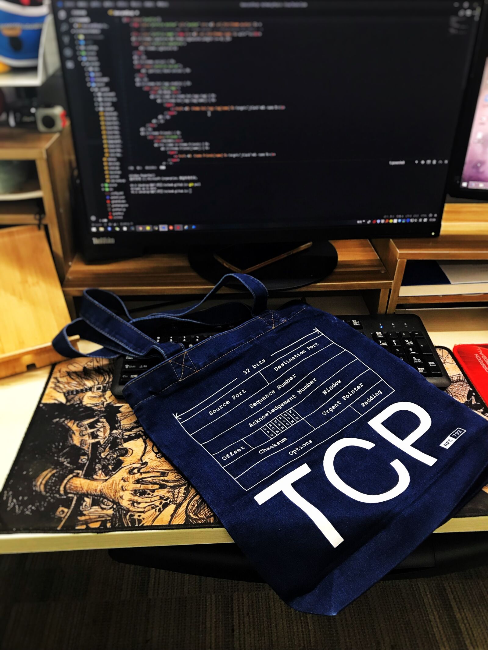 Apple iPhone 7 sample photo. Tcp, programming, network photography