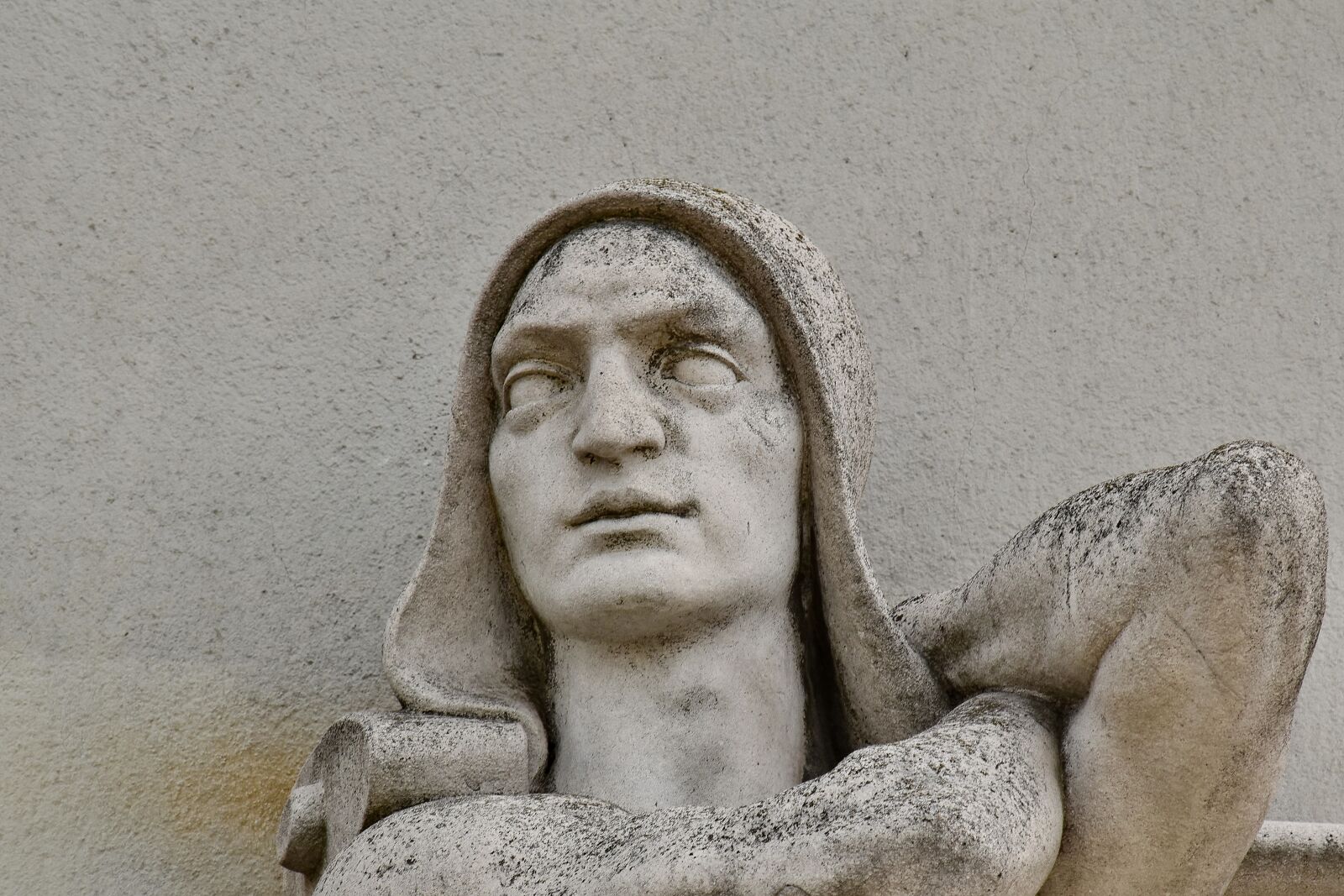 Nikon D5500 sample photo. Artwork, eyes, face, man photography