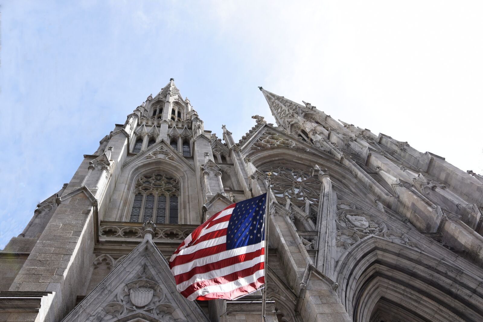 Nikon D3300 sample photo. St patrick's, st patrick's photography