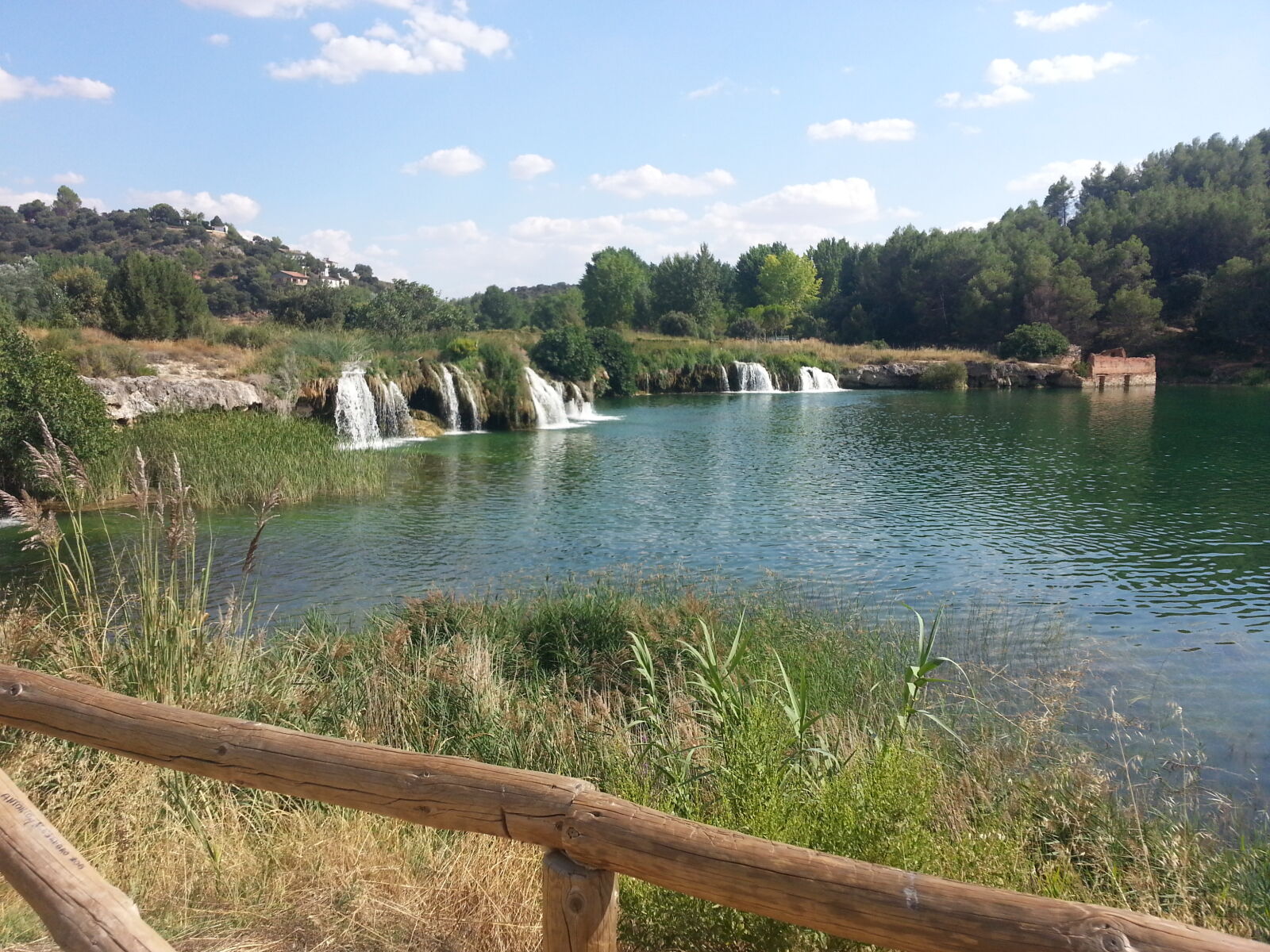 Samsung Galaxy Note2 sample photo. Lake, lake, vacation, summer photography