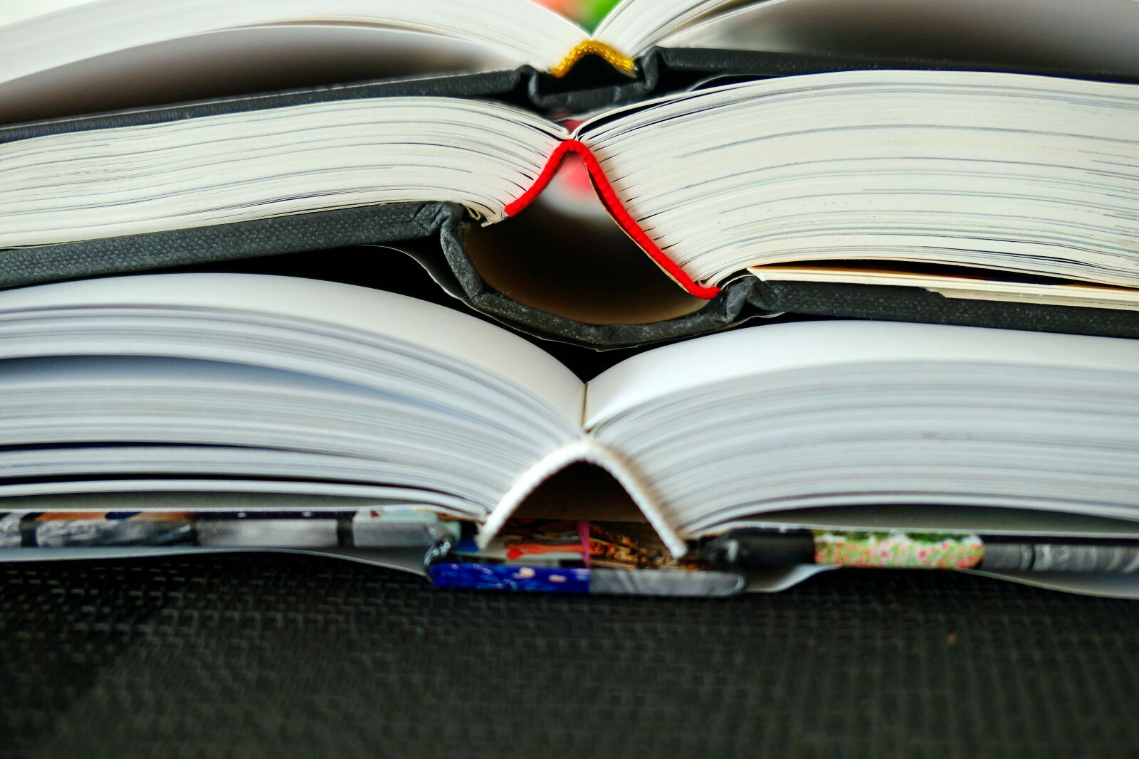 Panasonic Lumix DMC-LX10 (Lumix DMC-LX15) sample photo. Read, education, books photography