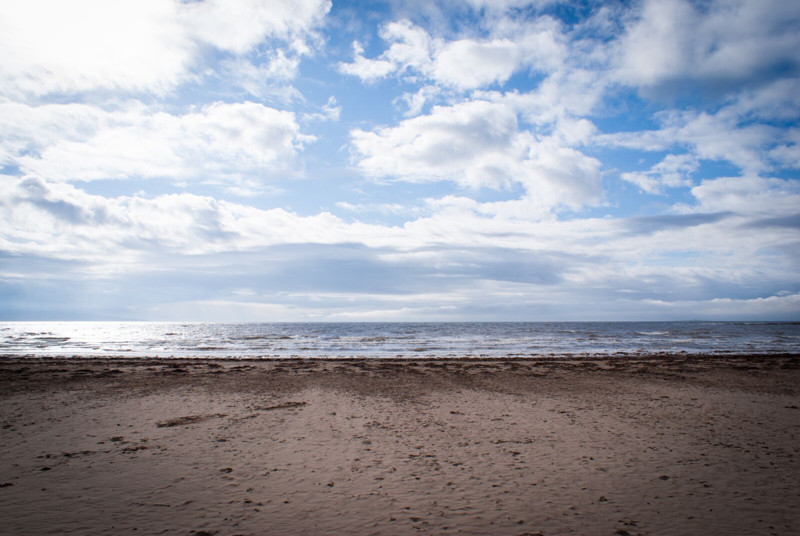 Sony Alpha DSLR-A300 sample photo. Landscape, shore, nature photography