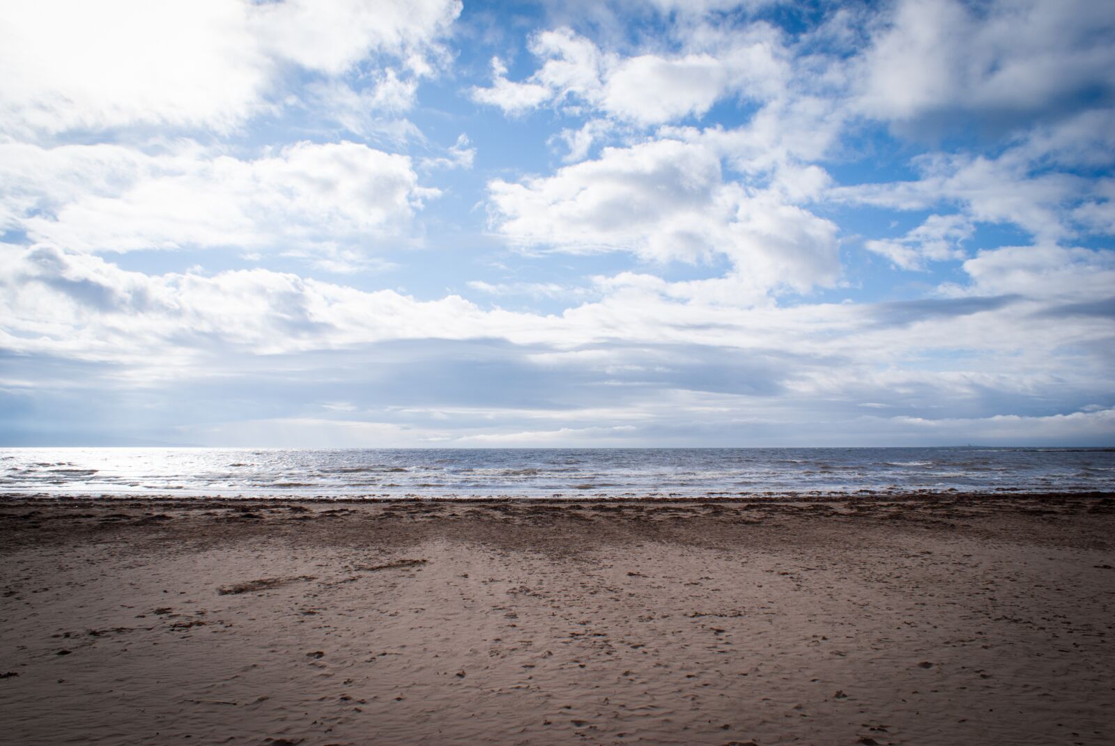 Sony Alpha DSLR-A300 + Sony DT 18-70mm F3.5-5.6 sample photo. Landscape, shore, nature photography