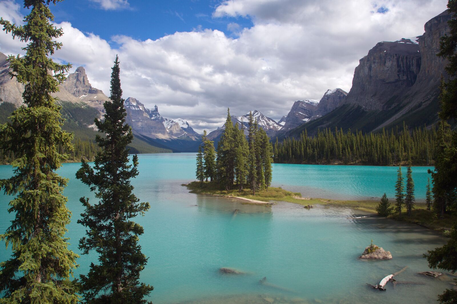 Canon EOS 5D Mark II sample photo. Canada, lake, alberta photography