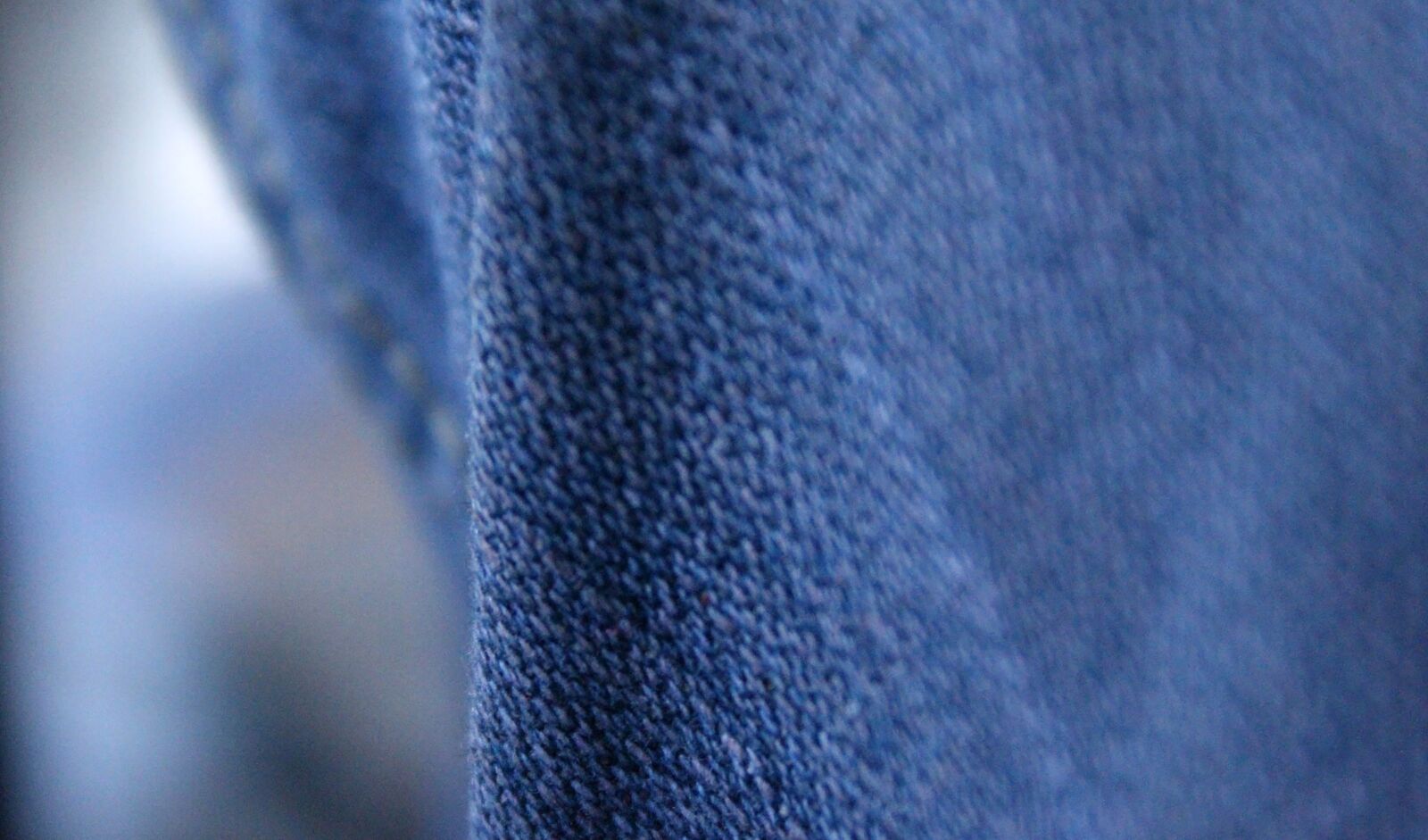 Canon EOS 1200D (EOS Rebel T5 / EOS Kiss X70 / EOS Hi) sample photo. Texture, jean, blue photography