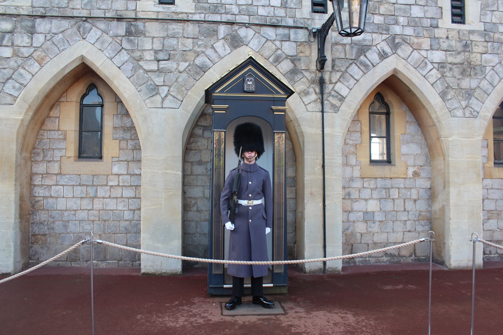 Canon EOS 650D (EOS Rebel T4i / EOS Kiss X6i) sample photo. Windsor, guard, england photography