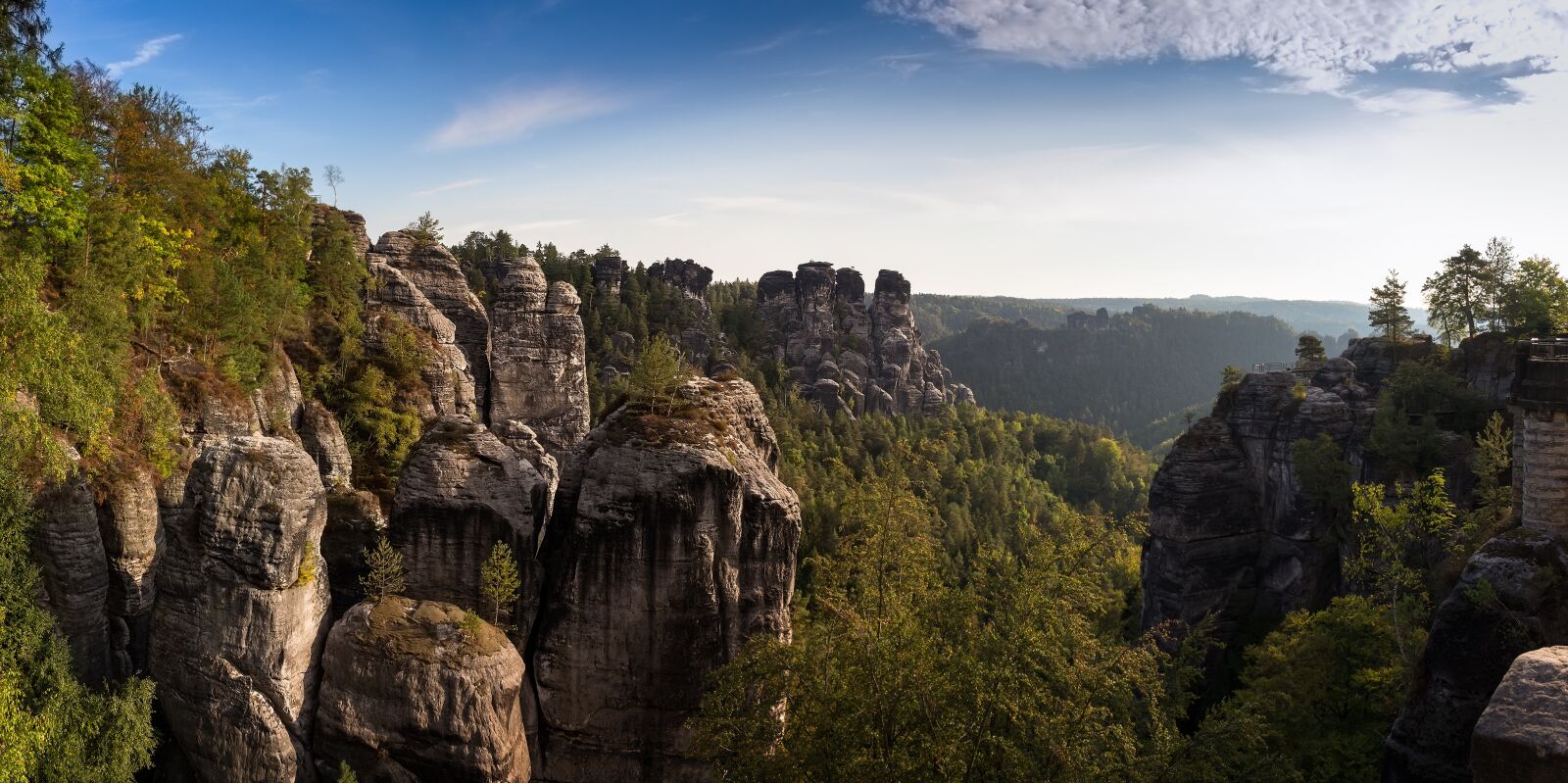 Canon EF-S 18-135mm F3.5-5.6 IS sample photo. Bastei, saxony, germany photography