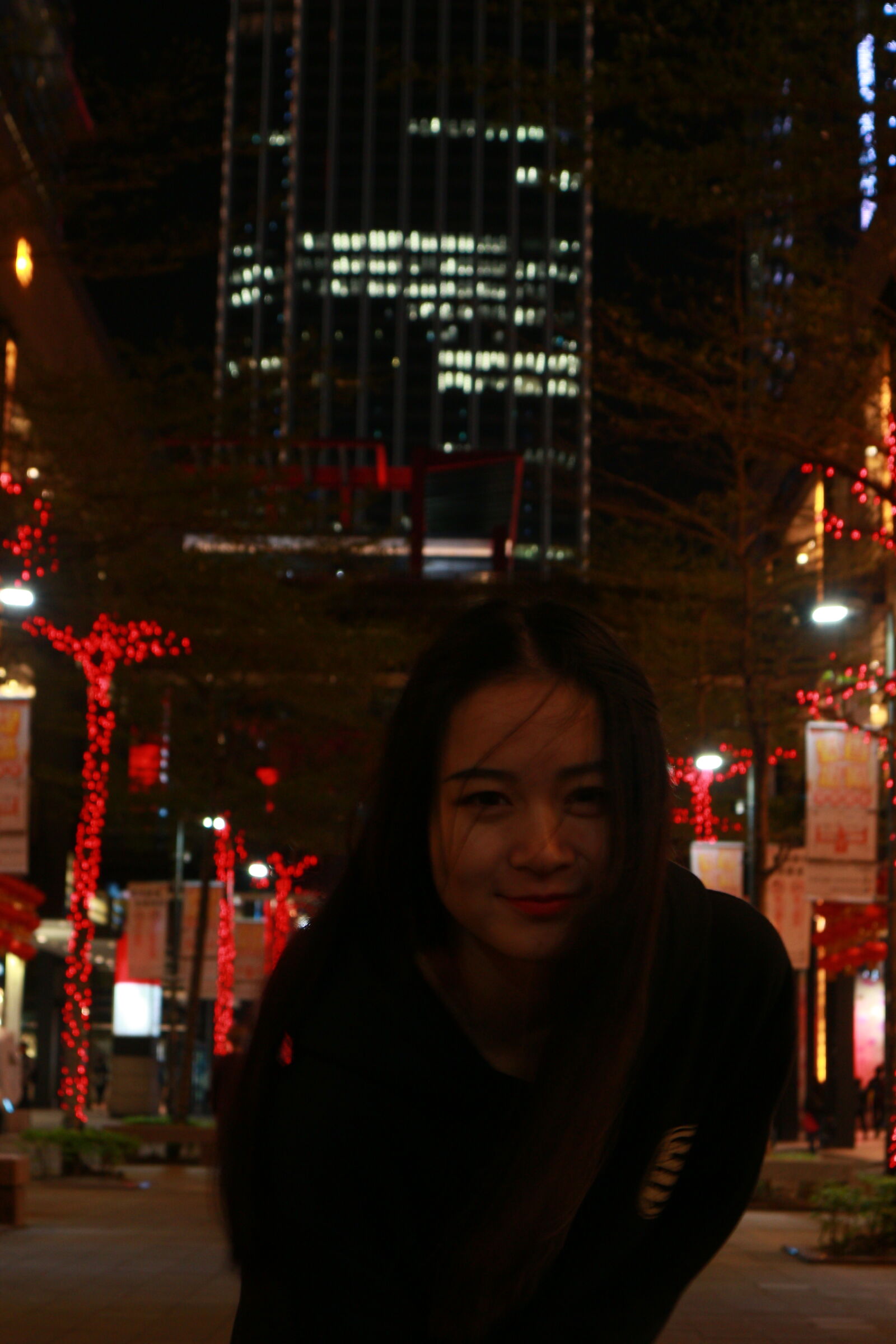 Canon EOS M sample photo